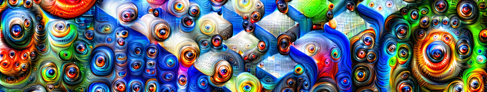 Real Painting with Deep Dream